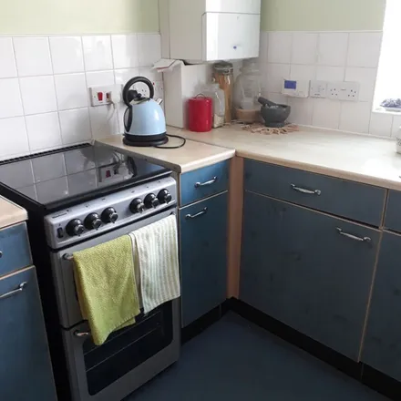 Rent this 2 bed apartment on Haftsin Persian Grill House in 60-62 Burley Road, Leeds