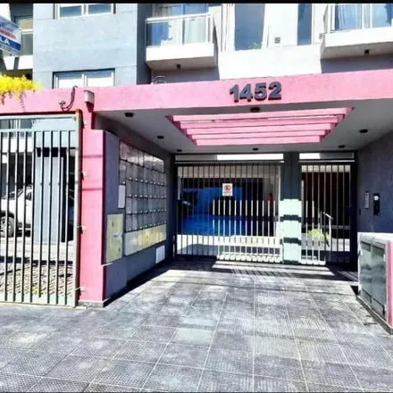 Buy this 1 bed apartment on Intendente Norberto García Silva 1460 in Partido de Morón, B1708 DYO Morón