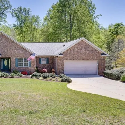 Buy this 3 bed house on 310 Sandra Lane in Woodruff, SC 29388