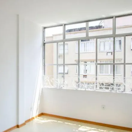 Rent this 2 bed apartment on Rua Paissandu 250 in Laranjeiras, Rio de Janeiro - RJ
