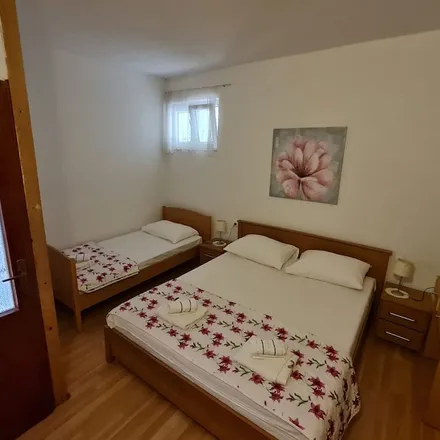 Rent this 1 bed apartment on Ličko-Senjska Županija