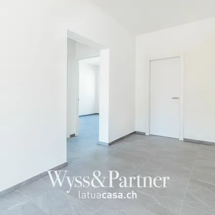 Image 7 - Via dei Gaggini, 6503 Bellinzona, Switzerland - Apartment for rent