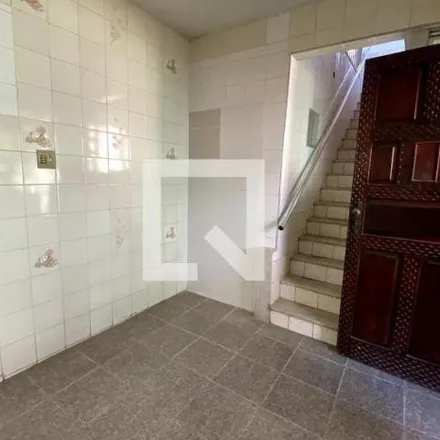 Rent this 1 bed house on Rua Olegário Mariano in Vila São Luiz, Duque de Caxias - RJ