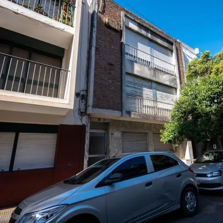 Buy this 2 bed apartment on Tucumán 2936 in Ex-Plaza España, Santa Fe