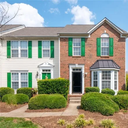 Buy this 2 bed townhouse on 9743 Mallard Glen Drive in Charlotte, NC 28262