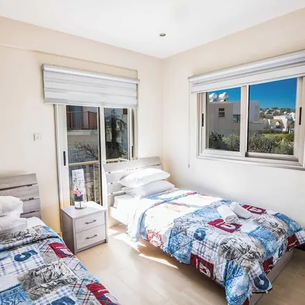 Image 7 - Protaras - Cape Greco Avenue, 5296 Protaras, Cyprus - House for rent