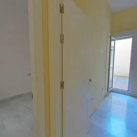 Rent this 5 bed apartment on Torre de Oro in Paseo Alcalde Marqués del Contadero, 41001 Seville
