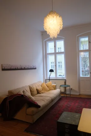 Image 1 - Korsörer Straße 2, 10437 Berlin, Germany - Apartment for rent