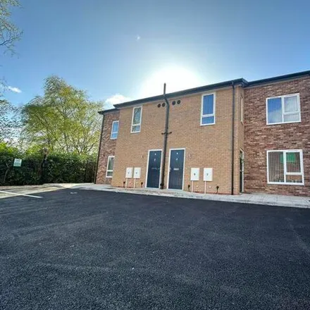 Rent this 2 bed apartment on Park Road in Orrell, WN5 8HZ