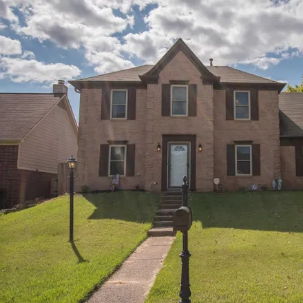 Buy this 4 bed house on 2995 Woodland Ash Cove in Lakeland, Shelby County