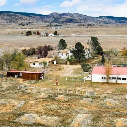 Buy this 4 bed house on 3848 Plateau Road in Altona, Boulder County