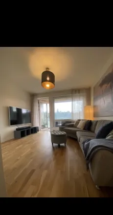 Rent this 2 bed condo on Videvägen 50 in 52, 54