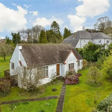 Image 1 - Loxford Road, Caterham Valley, CR3 6BH, United Kingdom - House for sale