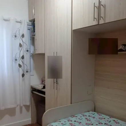 Buy this 2 bed apartment on Rua São João in Vila Tibiriçá, Santo André - SP