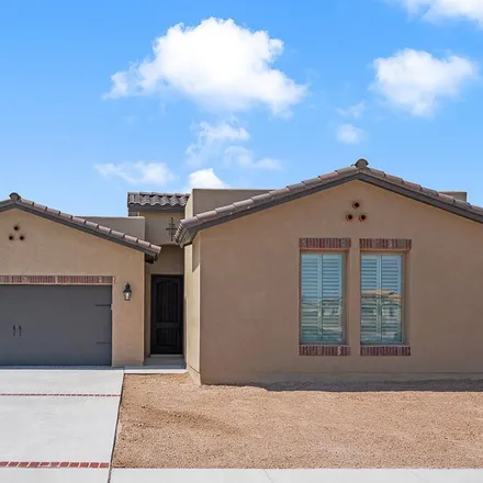 Buy this 4 bed house on Gateway Boulevard West in El Paso County, TX 79228