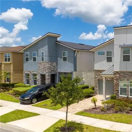 Buy this 6 bed house on 9099 Sunset Palms Terrace in Osceola County, FL 34747
