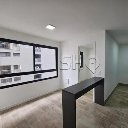 Rent this 2 bed apartment on Edifício Boulevard Ibirapuera in Alameda Iraé, Indianópolis