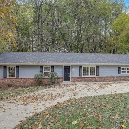 Buy this 3 bed house on 748 Valley Lane in Sumner County, TN 37188