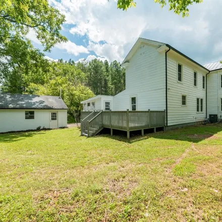 Image 3 - 715 Union Hill Road, Union Hill, Amherst County, VA 24521, USA - House for sale