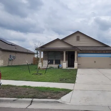 Rent this 3 bed house on Paddock Lane in Killeen, TX 76542