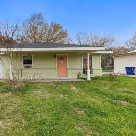 Buy this 3 bed house on 970 Pearl Street in Rayne, LA 70578