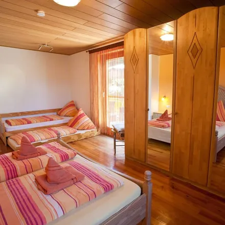 Rent this 4 bed apartment on 88171 Weiler im Allgäu