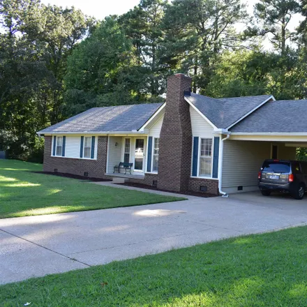Buy this 3 bed house on 23 Lynchburg Cove in Jackson, TN 38305