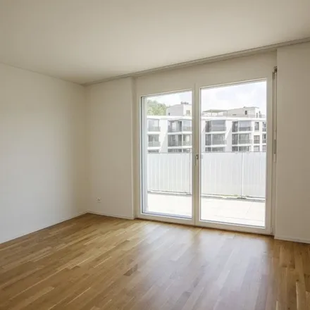 Rent this 3 bed apartment on Heidenlochstrasse 94 in 4410 Liestal, Switzerland