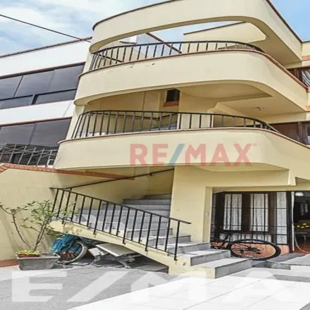Image 1 - East Javier Prado Avenue 2875, San Borja, Lima Metropolitan Area 15041, Peru - House for sale