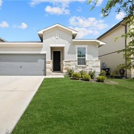 Buy this 3 bed house on Staubach Way in Bexar County, TX