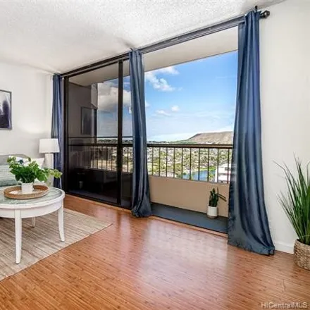 Buy this 2 bed condo on Monte Vista in 320 Liliʻuokalani Avenue, Honolulu