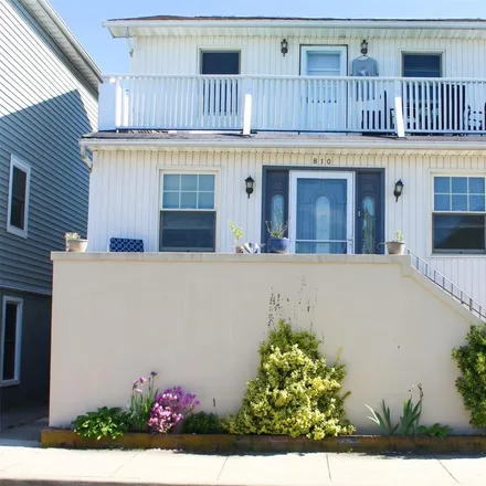 Buy this 4 bed townhouse on 810 East Chester Street in City of Long Beach, NY 11561