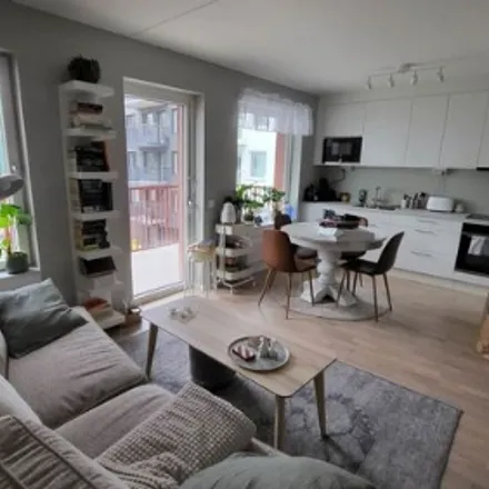 Rent this 2 bed condo on Hovås Allé in 436 55 Göteborgs Stad, Sweden