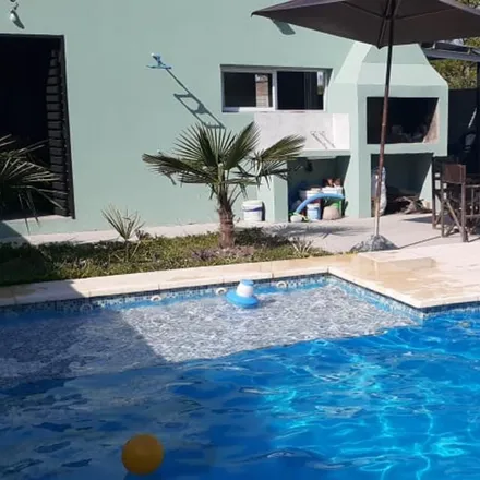 Buy this studio townhouse on Avenida Antonio de Tomaso in Partido de Chivilcoy, B6620 KSB Chivilcoy