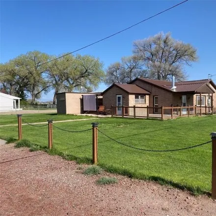 Buy this 5 bed house on 11367 US 160 in Alamosa County, CO 81101