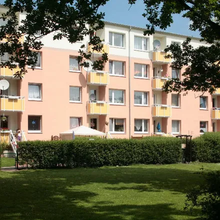 Rent this 3 bed apartment on Hermann-Ehlers-Straße 4b in 27578 Bremerhaven, Germany