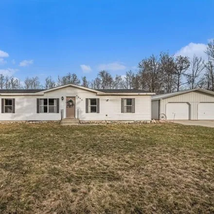 Image 1 - South Burkett Road, Reeder Township, MI, USA - House for sale