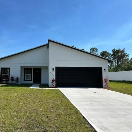 Buy this 4 bed house on Southwest 144th Lane in Marion County, FL 34473