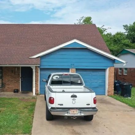 Buy this 4 bed house on 9597 South Winston Way in Oklahoma City, OK 73139