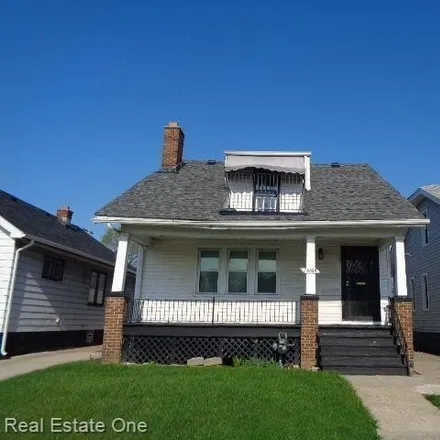 Buy this 3 bed house on 13168 Tuller St in Detroit, Michigan