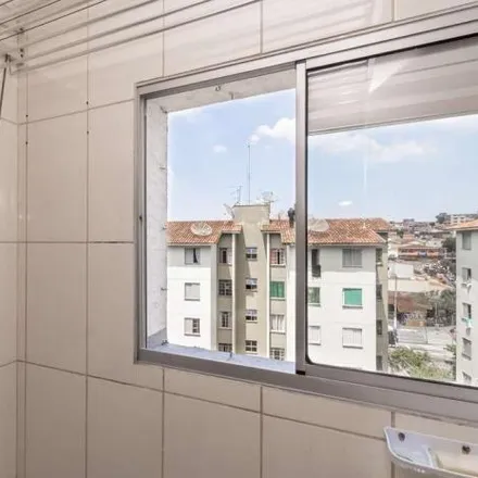 Buy this 2 bed apartment on Rua das Begônias in Assunção, São Bernardo do Campo - SP