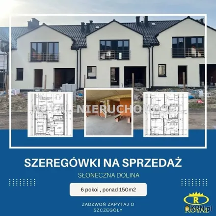Buy this studio house on Aleja Jana Nowaka-Jeziorańskiego in 41-807 Zabrze, Poland