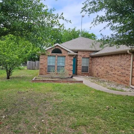Rent this 4 bed house on 622 South Interurban Street in Anna, TX 75409