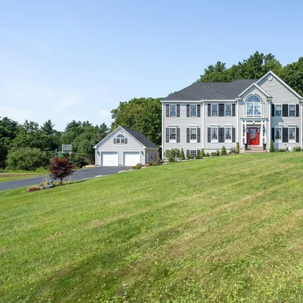 Buy this 4 bed house on Madbury Road in Madbury, Strafford County