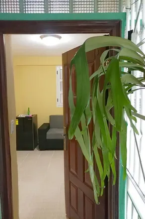 Rent this 1 bed apartment on Obrapía 509 in Havana, 10202