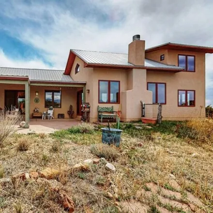 Image 1 - 36 Bishop Lamy Road, Santa Fe County, NM 87540, USA - House for sale