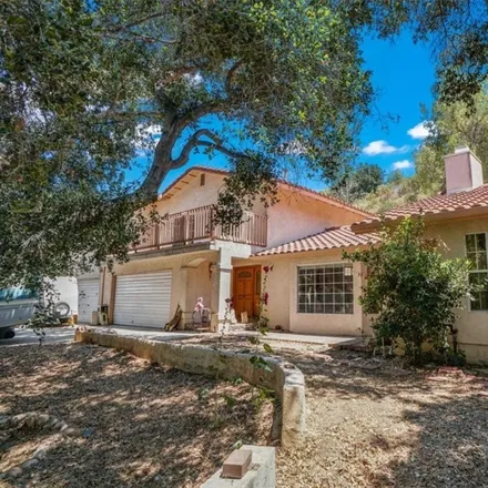 Buy this 5 bed house on 24559 Desert Avenue in Santa Clarita, CA 91321