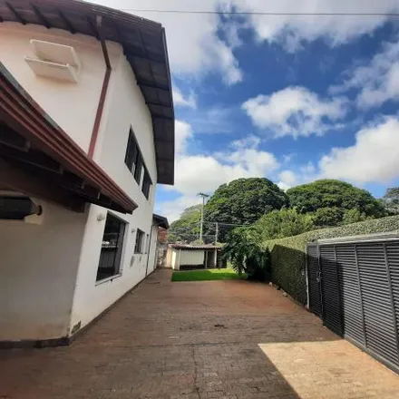 Rent this 3 bed house on Rua Hermas Braga in Jardim das Paineiras, Campinas - SP