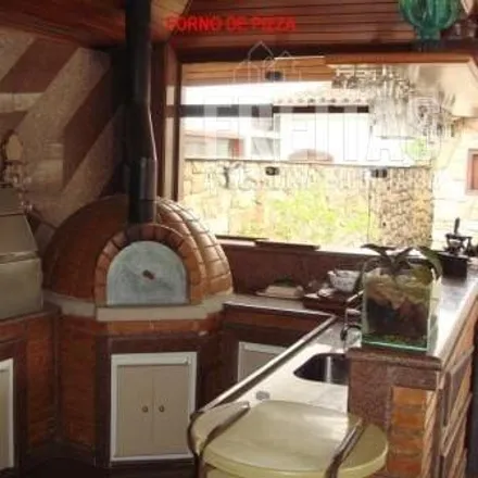Buy this 4 bed house on Alameda Uruguai in 18 do Forte, Barueri - SP