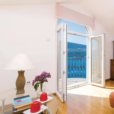 Rent this 3 bed apartment on Baošići in Herceg Novi Municipality, Montenegro
